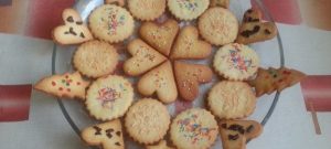 Печиво на швидку руку в духовці — 5 простих і смачних рецептів з фото покроково