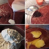 Печінковий торт — 5 смачних і простих рецептів з фото покроково