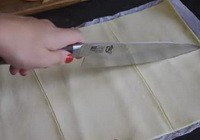 Пиріг з яблуками на швидку руку — 5 рецепт з фото покроково