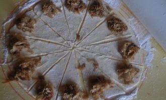 Пиріжки з капустою в духовці — 5 смачних рецептів з фото покроково