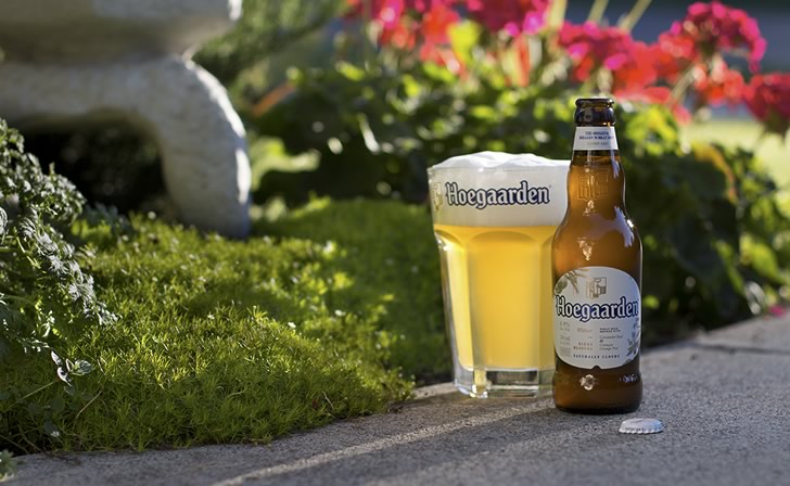 Пиво Хугарден: історія, технологія виробництва, види, як пити, легенди