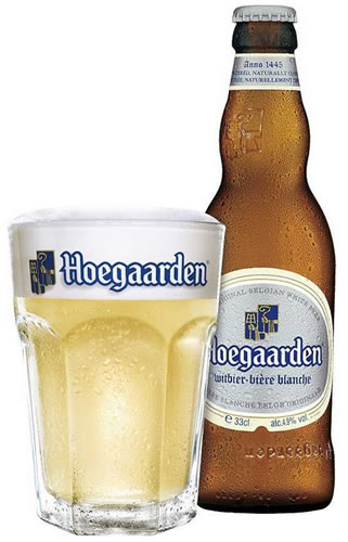 Пиво Хугарден: історія, технологія виробництва, види, як пити, легенди