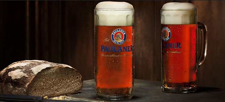 Пиво Пауланер (Paulaner): історія, як роблять, види, цікаві факти