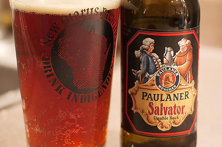 Пиво Пауланер (Paulaner): історія, як роблять, види, цікаві факти