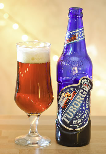 Пиво Туборг: історія, види, як пити + цікаві факти