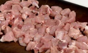 Плов зі свининою в мультиварці — 5 рецептів з фото покроково