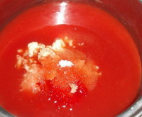 Помідори у власному соку на зиму без стерилізації — 5 простих і смачних рецептів з фото покроково
