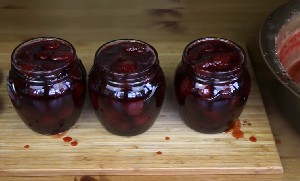 Пятихвилинка варення з полуниці — 5 класичних рецептів з фото покроково