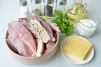 Риба в духовці — 5 простих і смачних рецептів з фото покроково
