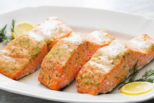 Риба в духовці — 5 простих і смачних рецептів з фото покроково