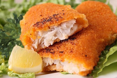 Риба в клярі — 5 покрокових рецептів з фото