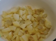 Салат з печінки тріски — 5 дуже смачних рецептів з фото покроково