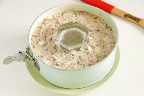 Салат з консервованим тунцем — 5 простих і смачних рецептів з фото