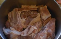 Шурпа з баранини — класичний рецепт з фото покроково