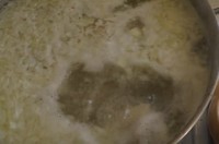 Шурпа з баранини — класичний рецепт з фото покроково