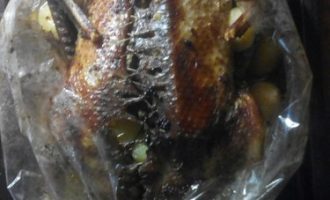 Соковита мяка качка з картоплею в духовці — 5 смачних покрокових рецептів з фото