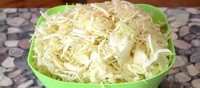 Солянка грибна з капустою на зиму — 5 покрокових рецептів з фото