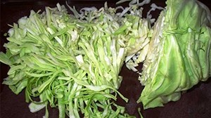 Солянка з капустою на зиму в банках — 5 рецептів з фото покроково