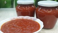 Томатний соус в домашніх умовах на зиму — 5 рецептів з фото покроково