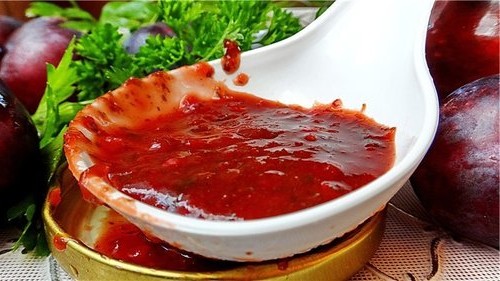 Томатний соус в домашніх умовах на зиму — 5 рецептів з фото покроково