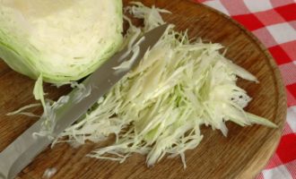Тушкована капуста в мультиварці – 10 дуже смачних рецептів з фото покроково