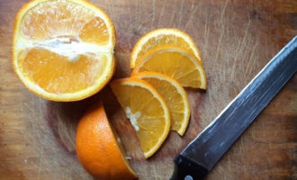 Варення з агрусу з апельсином на зиму через мясорубку рецепти без варіння і з варінням