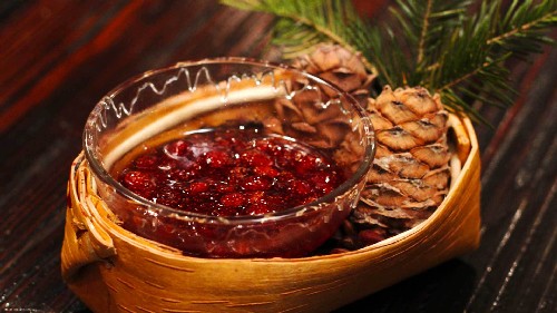 Варення з лісової суниці на зиму смачні рецепти