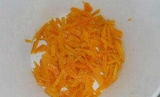 Варення з ревеню з апельсином 3 рецепту приготування
