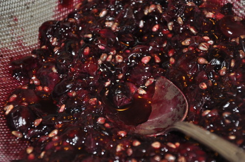 Варення з винограду з кісточками на зиму — 5 простих рецептів з фото покроково