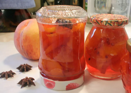 Варення з яблук на зиму — 5 простих рецептів з фото покроково