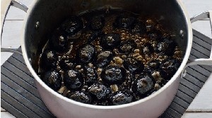 Варення із зелених волоських горіхів рецепти