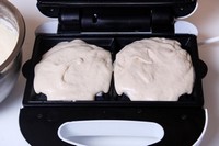 Віденські вафлі в электровафельнице — 5 рецептів з фото покроково