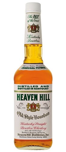 Віскі Хевен Хілл (Heaven Hill): історія, огляд смаку і видів