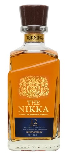 Віскі Никка (Nikka): історія, огляд смаку і видів