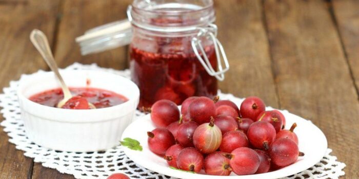 Смачні рецепти варення з агрусу: як заготовити ягоди