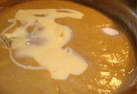 Яблучне пюре «Неженка» зі згущеним молоком на зиму — 5 рецептів з фото покроково