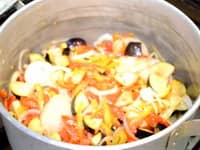 Закуска з баклажанів на зиму — 5 рецептів пальчики оближеш з фото покроково