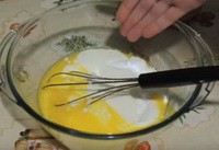 Заливний пиріг з капустою на кефірі — 5 простих і швидких рецептів з фото покроково