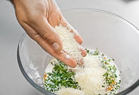 Запіканка з кабачків в духовці — 5 простих і смачних рецептів з фото покроково
