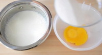 Заварне тісто для еклерів — 5 рецептів з фото покроково