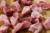 Печеня зі свинини з картоплею — 5 покрокових рецептів з фото