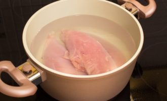 Жульєн в духовці з куркою і грибами — 10 смачних рецептів
