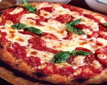 Смачна піца на кефірі   Смачний рецепт піци