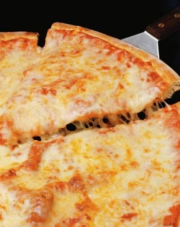 Рецепт піци з листковим тестом   Смачний рецепт піци