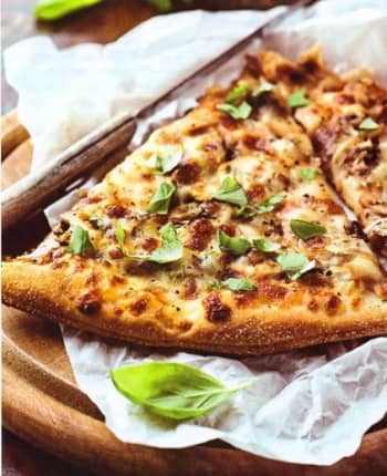 Піца «Регіна»   Смачний рецепт піци