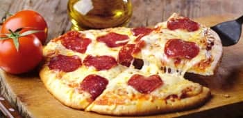 Смачна піца Пепероні: класичний рецепт   Смачний рецепт піци