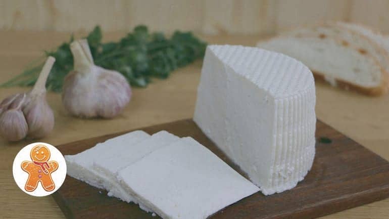 Домашній сир в мультиварці   процес приготування
