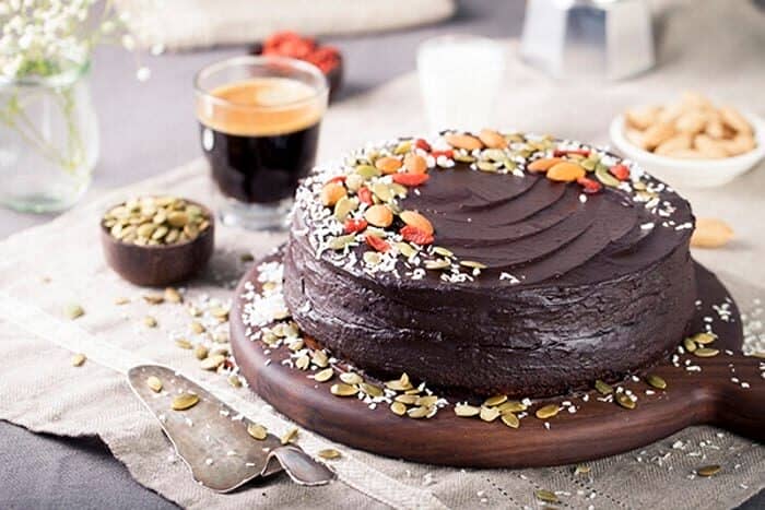 Смачні й корисні рецепти дієтичних тортів