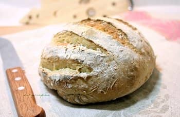 Бездріжджовий хліб в мультиварці   Рецепти для мультиварки