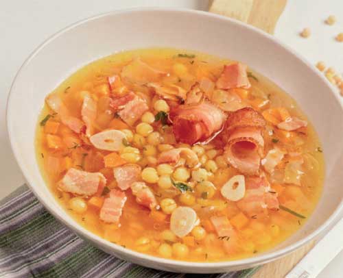 Гороховий суп з куркою в мультиварці   Рецепти для мультиварки